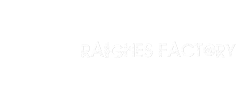 Raighes Factory Logo