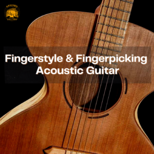 Fingerstyle & Fingerpicking Acoustic Guitar